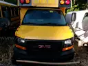 2010 GMC Savana