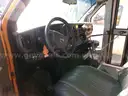 2010 GMC Savana