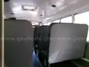 2010 GMC Savana