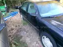 1997 Chevrolet Lumina