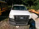 2008 Ford F-150
