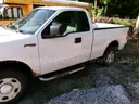 2008 Ford F-150