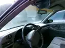 2004 GMC Savana