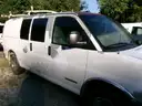 2004 GMC Savana