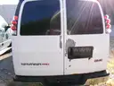 2004 GMC Savana