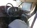 2004 GMC Savana