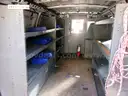 2004 GMC Savana