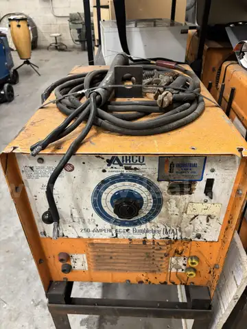 Airco Arc Welder
