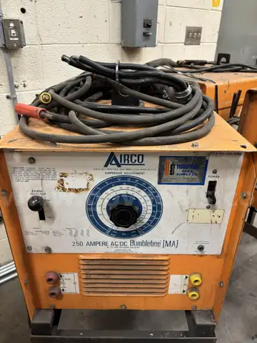 Airco Arc Welder