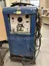 Miller Gas Tungsten Arc Welding Power Source