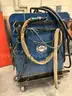 Miller Gas Tungsten Arc Welding Power Source