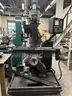 Milling Machine