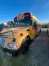 2009 Blue Bird School Bus