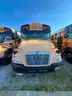 2009 Blue Bird School Bus