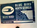 2009 Blue Bird School Bus