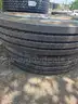Continental 10 R 22.5 Tires (2)