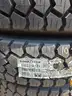GoodYear 245/75 R 22.5 Tires (6)