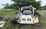 Tennant ATLV 4300 Litter Vacum
