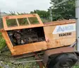 AIRCO Yellow Jacket Weldee-J AC/DC welding &#x26; power Generator-  AS-IS