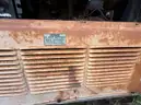AIRCO Yellow Jacket Weldee-J AC/DC welding &#x26; power Generator-  AS-IS