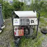 Landa PGHW Series Hot Water Pressure Washer