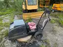 Nilfisk-Advance Cyclone CY210
