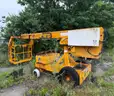 Dur-A-Scamp Electric Man Lift (2)