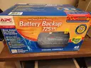 APC- Battery Backup 725va (2)
