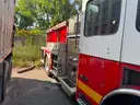 2004 AMERICAN LAFRANCE E134042S 1500GPM FIRE PUMPER / 045115 - LOT26 - NR