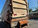 2008 Spec-Tec AWC459296 96YD REFUSE TRAILER / 085187 - LOT25 - NR
