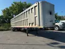 2008 Spec-Tec AWC459296 96YD REFUSE TRAILER / 085187 - LOT25 - NR