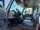 2012 International 7400 25YD COMPACTOR / 126025 - LOT34 - NR