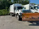2012 International 7400 20YD COMPACTOR / 126037 - LOT29 - R