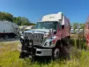 2012 International 7400 20YD COMPACTOR / 126039 - LOT35 - NR