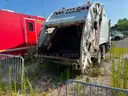 2012 International 7400 20YD COMPACTOR / 126039 - LOT35 - NR