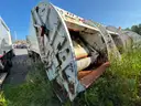 2012 International 7400 20YD COMPACTOR / 126051 - LOT32 - NR