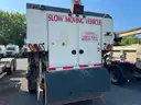 2012 Freightliner M2 STREET SWEEPER / 126079 - LOT37 - NR