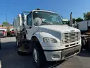 2012 Freightliner M2 STREET SWEEPER / 126079 - LOT37 - NR