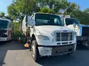 2012 Freightliner M2 STREET SWEEPER / 126082 - LOT27 - R