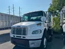 2012 Freightliner M2 STREET SWEEPER / 126082 - LOT27 - R