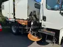 2012 Freightliner M2 STREET SWEEPER / 126082 - LOT27 - R