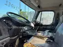 2012 Freightliner M2 STREET SWEEPER / 126082 - LOT27 - R
