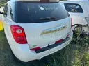 2013 Chevrolet Equinox 4X4 SUV / 137040 - LOT65 - NR