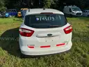 2014 Ford C-Max HYBRID SEDAN / 145119 - LOT15 - R
