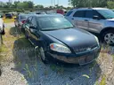 2014 Chevrolet IMPALA FWD SEDAN / 145156 - LOT82 - R