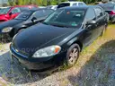 2014 Chevrolet IMPALA FWD SEDAN / 145156 - LOT82 - R
