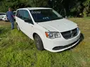 2014 Dodge Grand Caravan MINIVAN / 147082 - LOT19 - R