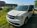 2014 Dodge Grand Caravan MINIVAN / 147082 - LOT19 - R