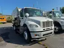 2015 Freightliner M2 STREET SWEEPER / 155267 - LOT39 - R