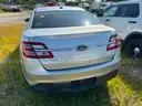 2015 Ford Taurus FWD SEDAN / 155274 - LOT63 - R